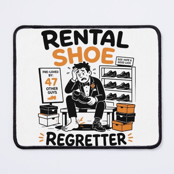 Item preview, Rental shoe regretter designed and sold by Peerless-Prime.