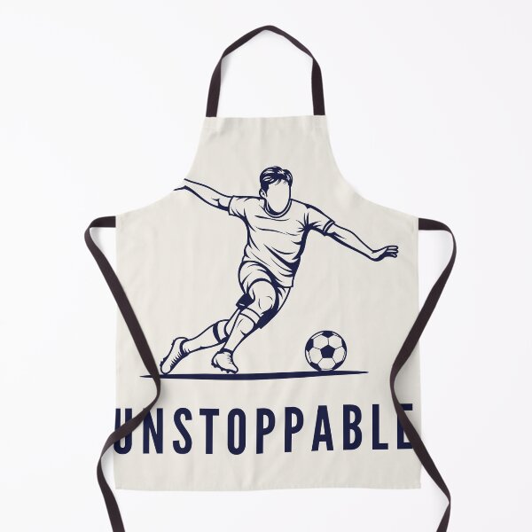 Item preview, UNSTOPPABLE designed and sold by SudeeshArt.