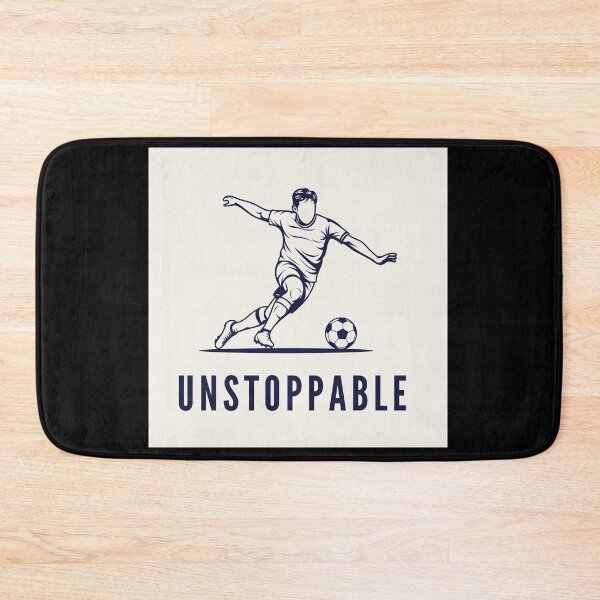 Item preview, UNSTOPPABLE  designed and sold by SudeeshArt.