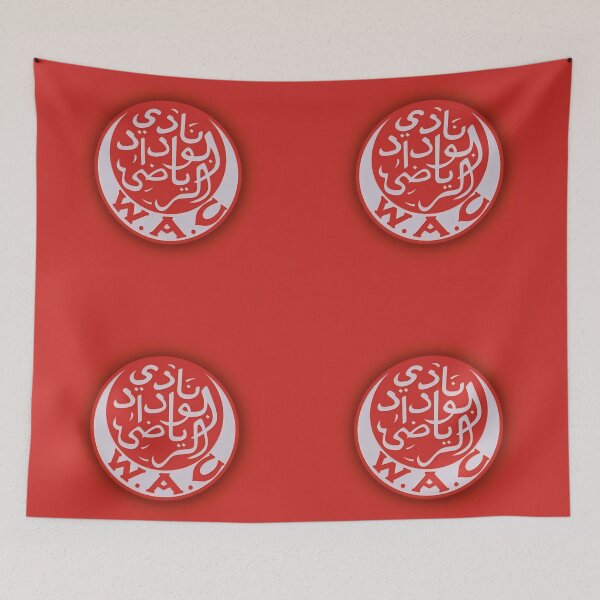 Item preview, Wac of Casablanca designed and sold by casamomo.