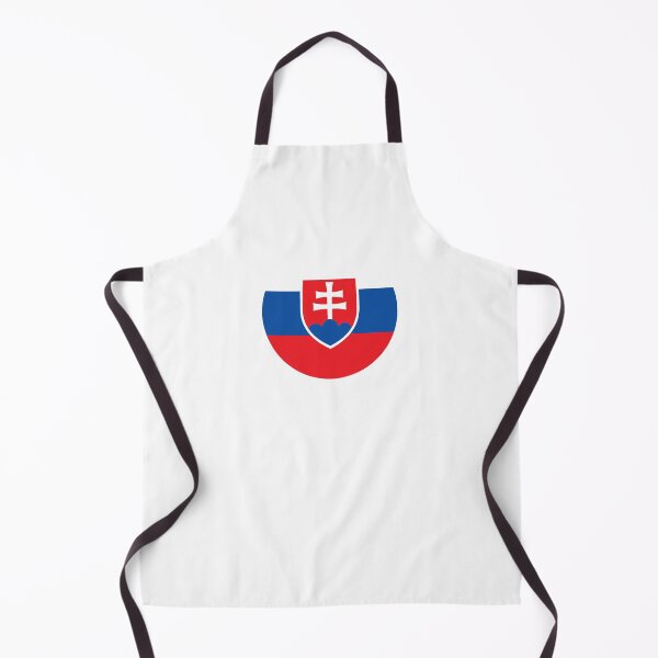 Item preview, Slovakia Circle Flag SK designed and sold by shitpostee.