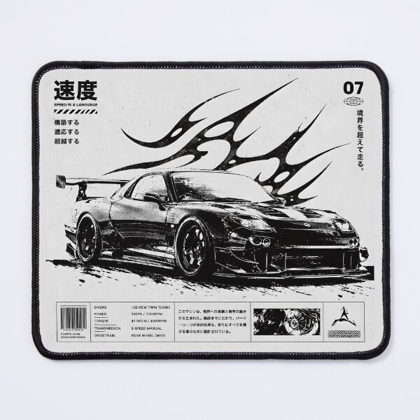 Item preview, Mazda RX7 designed and sold by Apex_Aesthetics.