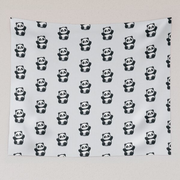 Item preview, Cute Kawaii Animal Illustration Design designed and sold by MMV2612.