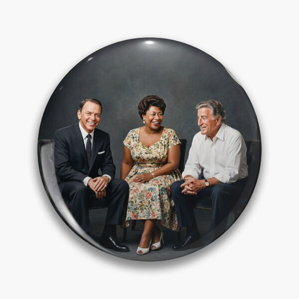 Item preview, Sinatra Bennett Fitzgerald Photo Shoot designed and sold by Home Decor Art.