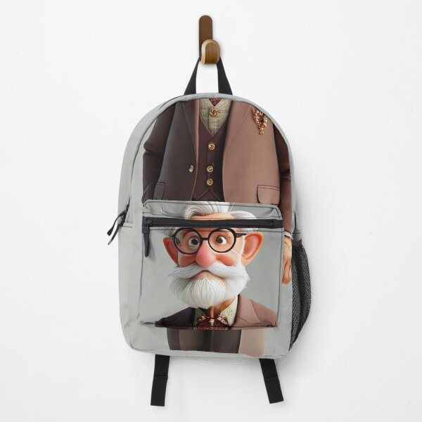 Item preview, Old Fart as a Fashion Model designed and sold by Colin Bentham.