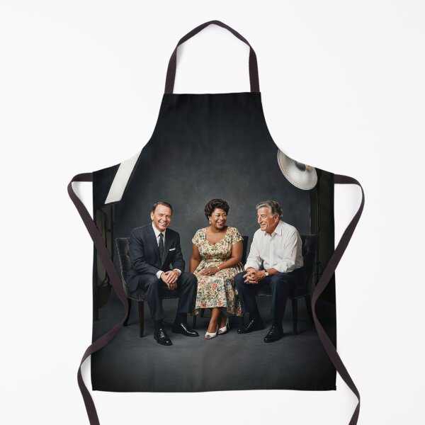Item preview, Sinatra Bennett Fitzgerald Photo Shoot designed and sold by Home Decor Art.