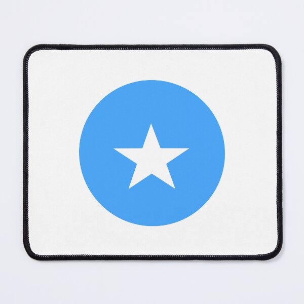 Item preview, Somalia Circle Flag SO designed and sold by shitpostee.