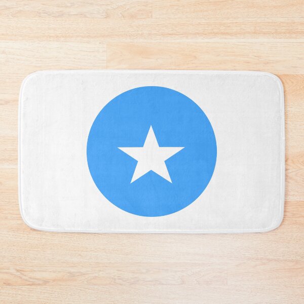 Item preview, Somalia Circle Flag SO designed and sold by shitpostee.
