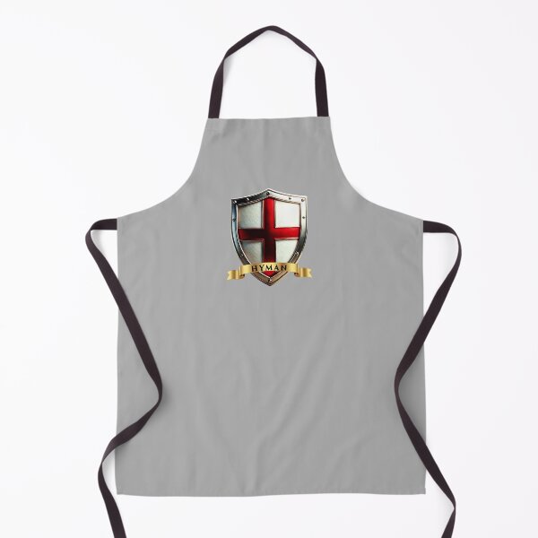 Item preview, Hyman English Heritage Crest Shield designed and sold by Highlandkings.
