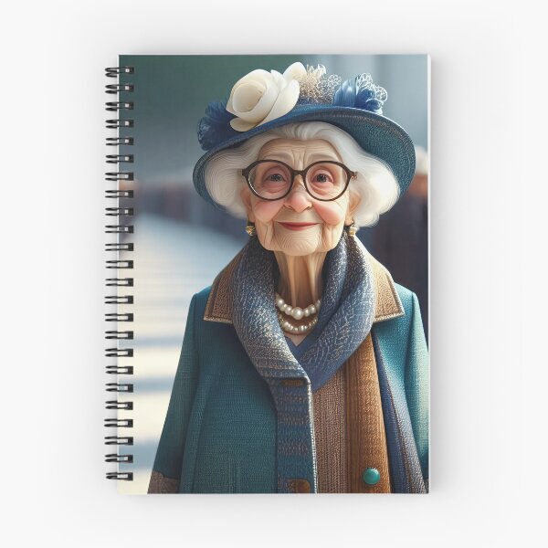 Item preview, Old Fart as a Fashion Model designed and sold by Colin Bentham.