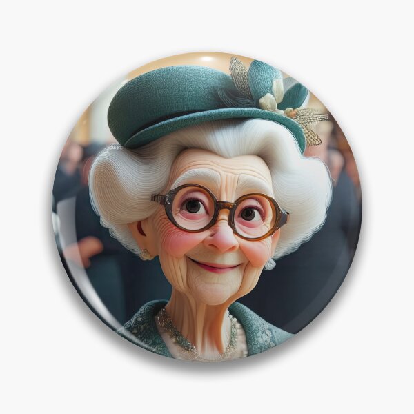 Item preview, Old Fart as a Fashion Model designed and sold by Colin Bentham.