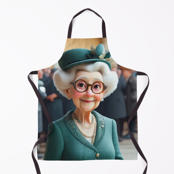 Item preview, Old Fart as a Fashion Model designed and sold by Colin Bentham.