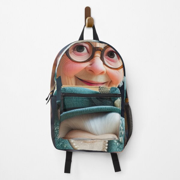 Item preview, Old Fart as a Fashion Model designed and sold by Colin Bentham.