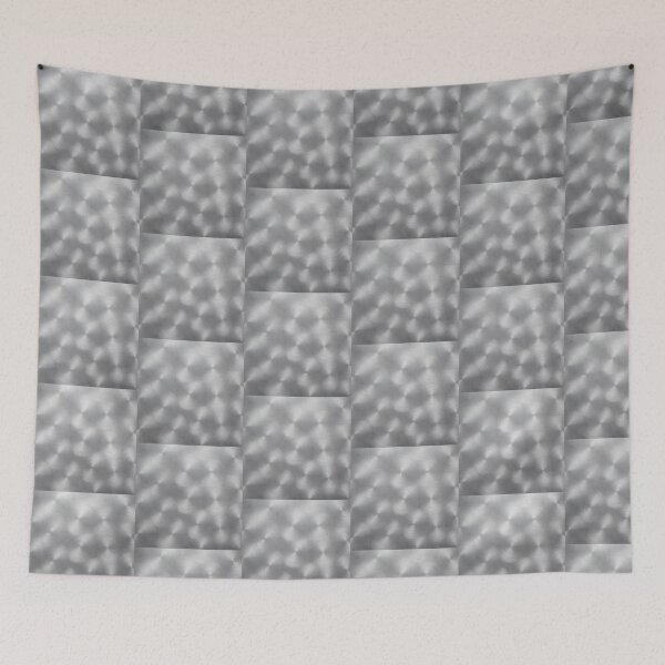 Item preview, Brushed Steel Swirls Metal Texture Design 2 designed and sold by Sybille-Yates.
