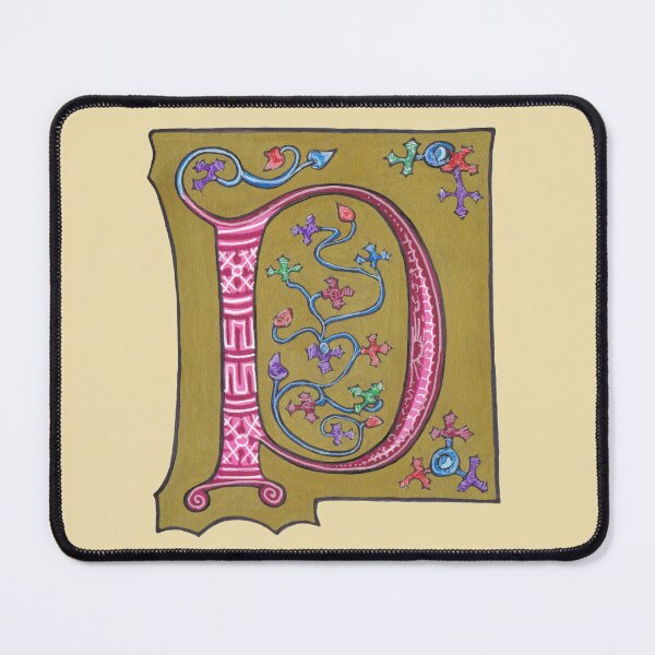 Item preview, P - MINIATURE designed and sold by BeritValk.
