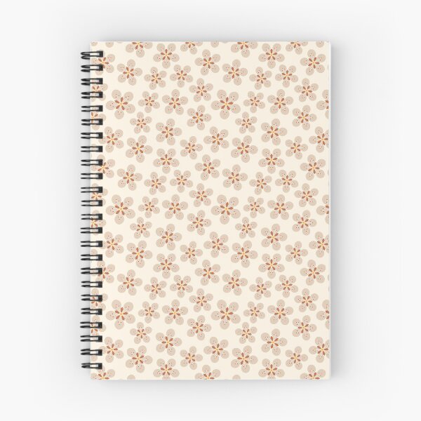 Item preview, February 23rd Birth Flower Apricot Blossom Pattern designed and sold by birthflower.