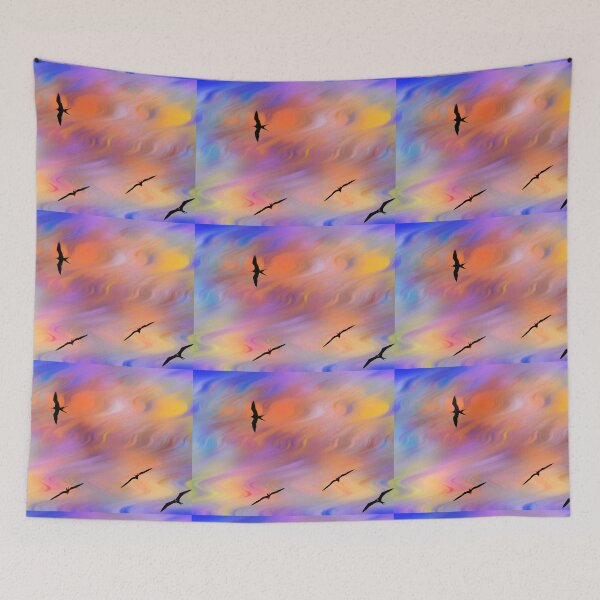 Item preview, Birds Of Pedasi, In The Dry Arc Of Panama IV designed and sold by alabca.