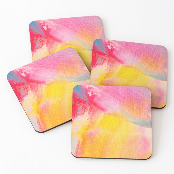 Item preview, I made this painting with a really big sponge designed and sold by MMysteryArtist.