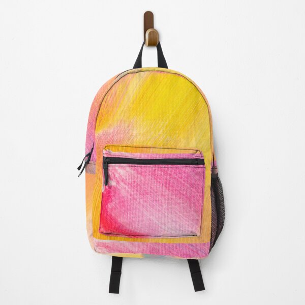 Item preview, I made this painting with a really big sponge designed and sold by MMysteryArtist.