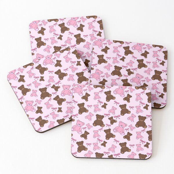 Item preview, Bear pattern  designed and sold by sahara85.