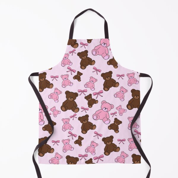 Item preview, Bear pattern designed and sold by sahara85.