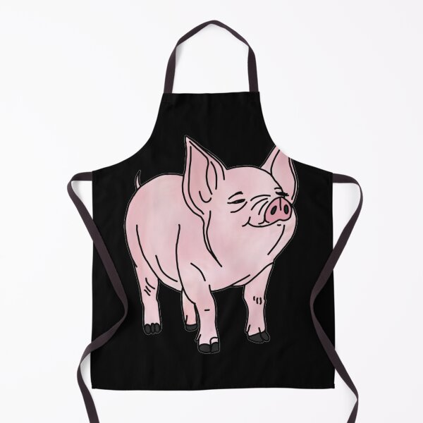 Item preview, cute pig Meme, cute pig Stickers designed and sold by Manga Anime 2023 ★★★★★.
