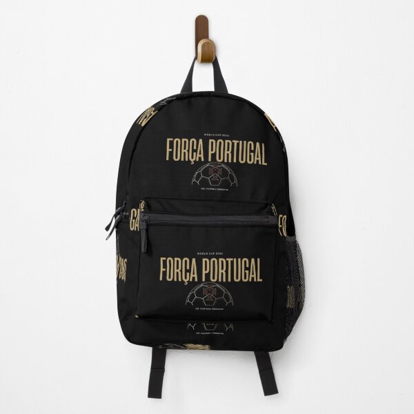 Item preview, Força Portugal World Cup 2026 Shirt | Portugal Football Fan Tee | Portuguese Soccer Supporter Design designed and sold by rebuZZ-Apparels-The Minimalistic Buzz.