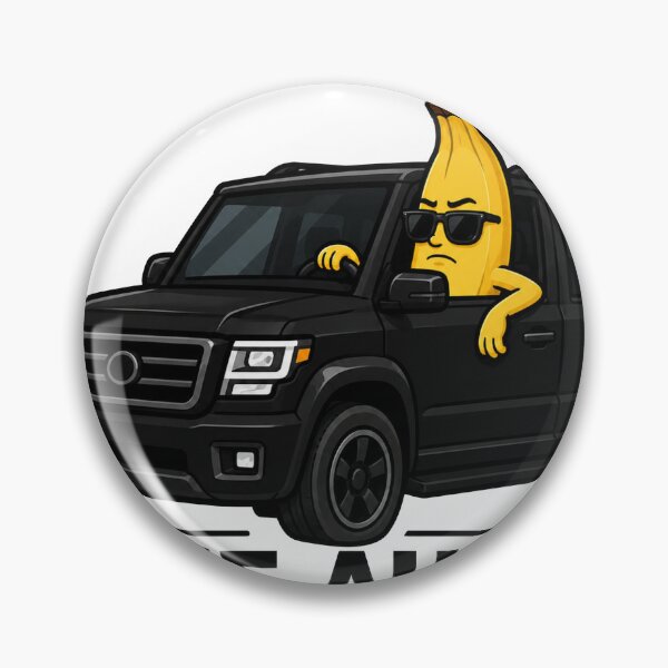 Item preview, The Audit Funny Banana Accountant Meme Design designed and sold by MonkiFlipp.