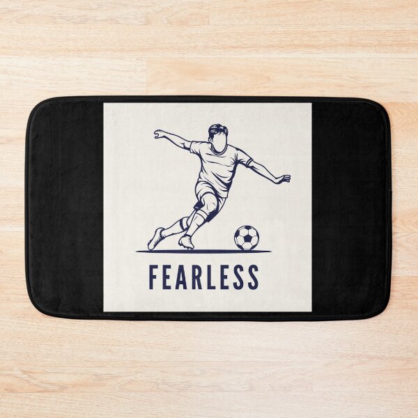 Item preview, FEARLESS  designed and sold by SudeeshArt.