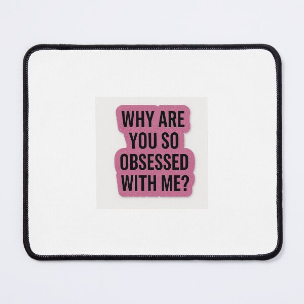 Item preview, Obsession movie sticker designed and sold by Stick2stamppp.