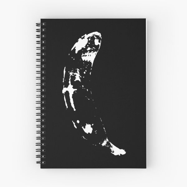Item preview, Vexed Banana - Light Lines designed and sold by The Stippler Process.