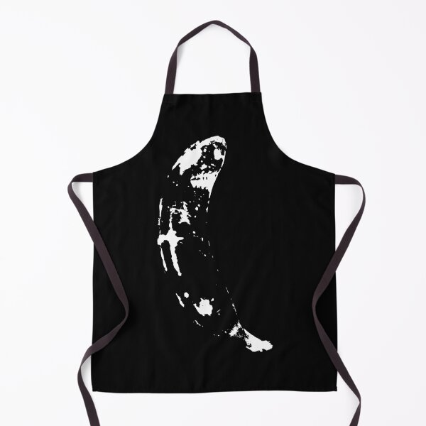 Item preview, Vexed Banana - Light Lines designed and sold by The Stippler Process.
