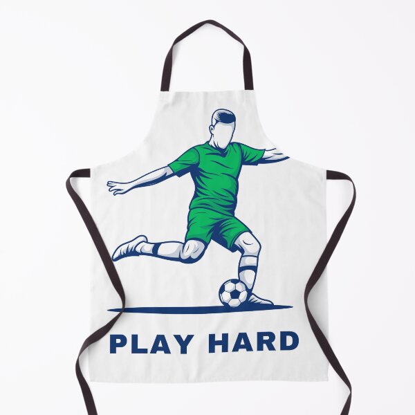 Item preview, PLAY HARD designed and sold by SudeeshArt.
