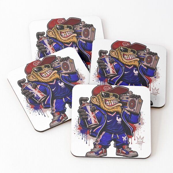 Item preview, French national team for the World Cup designed and sold by hTzNoAs.