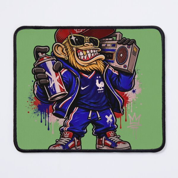 Item preview, French national team for the World Cup designed and sold by hTzNoAs.