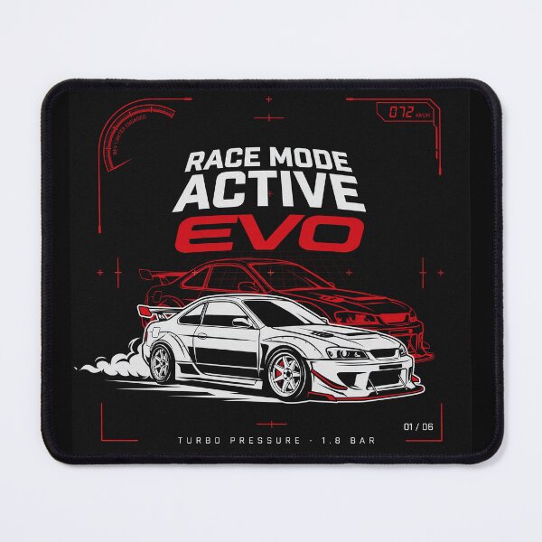 Item preview, Modern automotive design combining aggressive performance styling with racing-inspired graphics. Created for enthusiasts who appreciate speed, tuner culture, and clean motorsport aesthetics. designed and sold by Shadryx.