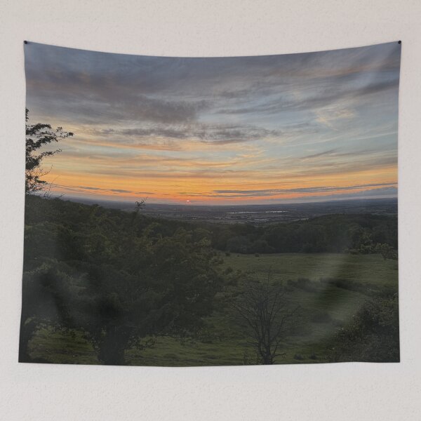Item preview, Cotswold Countryside 85 designed and sold by Pretty Cotswold Designs.