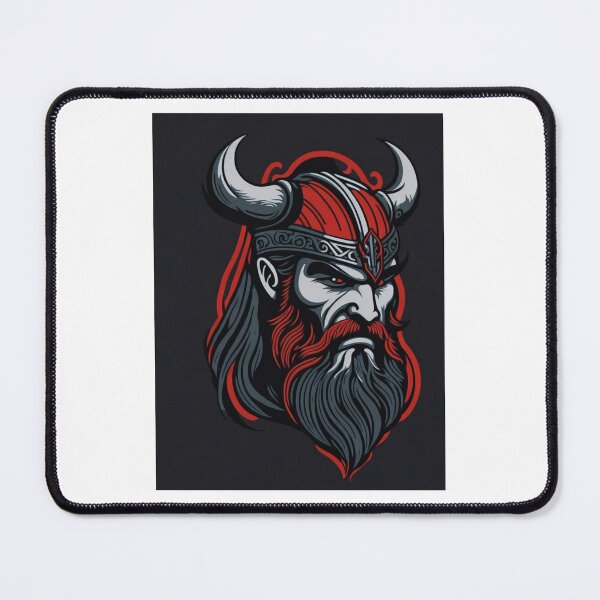 Item preview, Viking King  designed and sold by FionasDesignsA1.