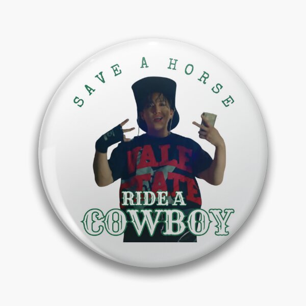 Item preview, Ride a cowboy Changbin ||  straykids merch, skz merch, gifts for kpop fans, kpop gifts, kpop celabration gifts, gift for him, gifts for her, straykids gift, skz gift  designed and sold by Thekpopkids.