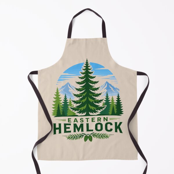 Item preview, Eastern Hemlock designed and sold by bihtti.