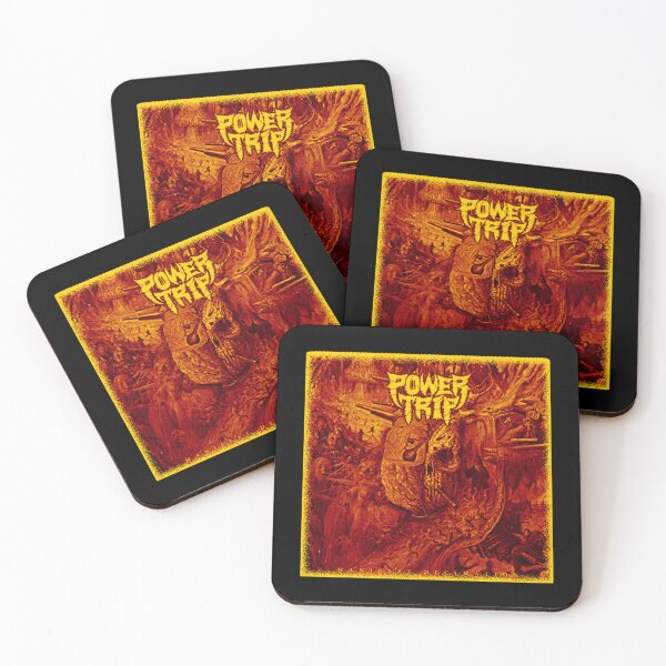 Artikelvorschau, Retro 90er Skull Band Metal entworfen und verkauft von UntitleProject.
