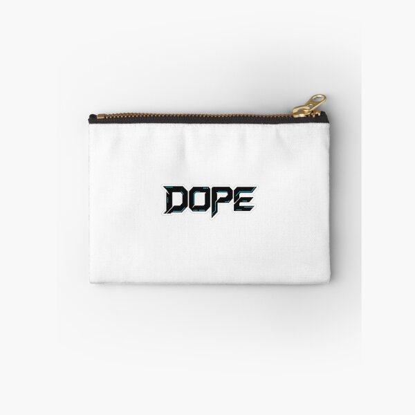 Item preview, Dope Sticker  designed and sold by naruto4925.