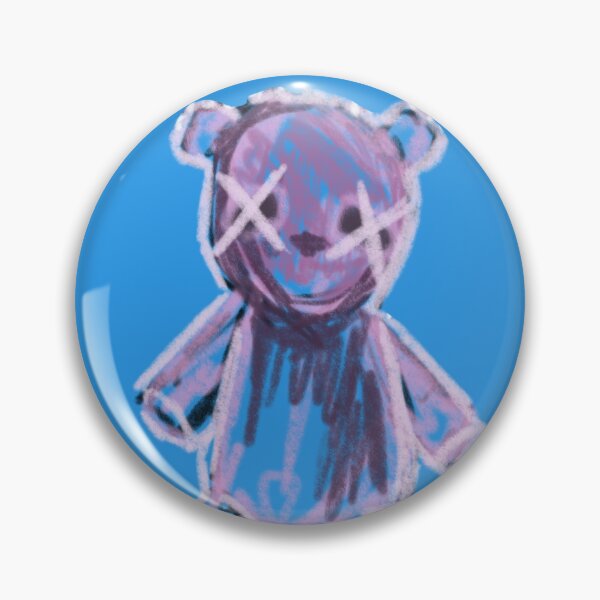 Item preview, teddy bear designed and sold by puuuucaaa.