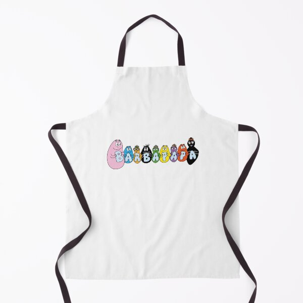 Item preview, Barbapapa designed and sold by CaffeinatedCreatures.