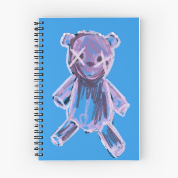 Item preview, teddy bear designed and sold by puuuucaaa.
