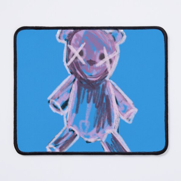 Item preview, teddy bear designed and sold by puuuucaaa.