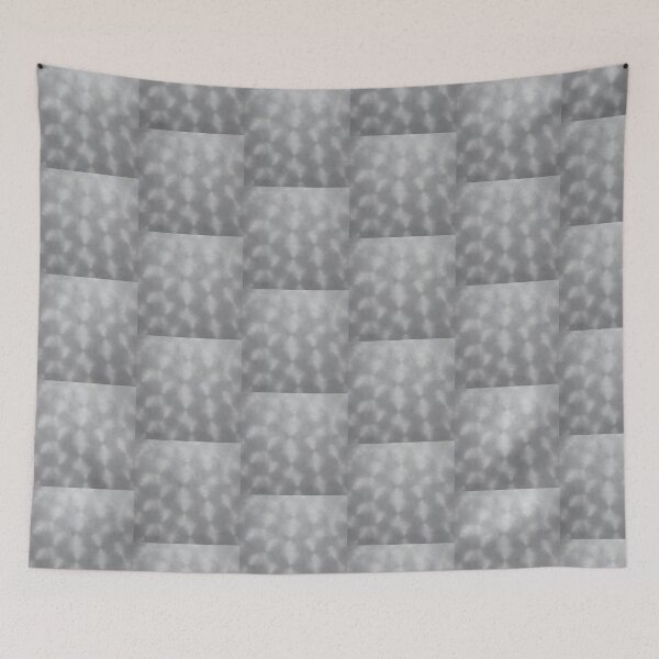 Item preview, Brushed Steel Swirls Metal Texture Design 3 designed and sold by Sybille-Yates.