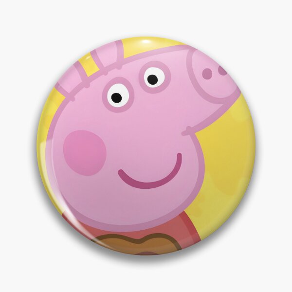 Item preview, Peppa pig designed and sold by Bernard03.