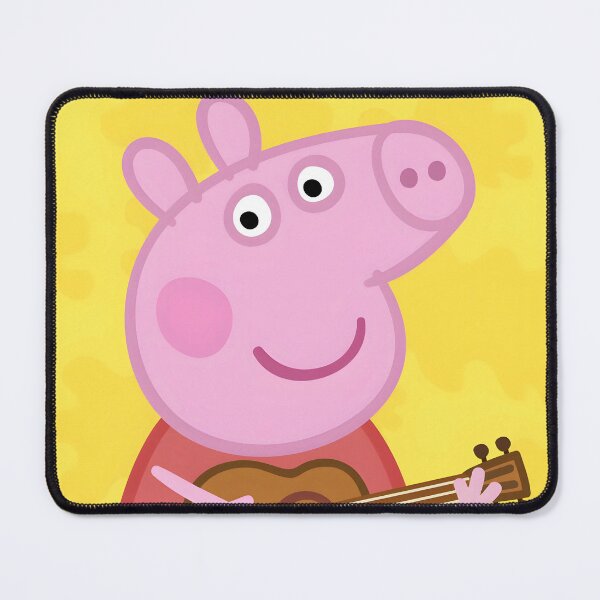 Item preview, Peppa pig designed and sold by Bernard03.