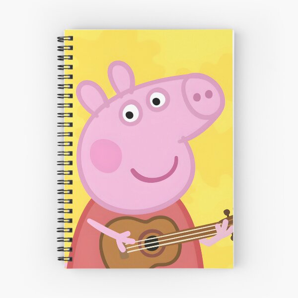 Item preview, Peppa pig designed and sold by Bernard03.